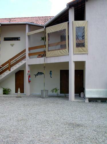 Hostal Pousada Morada De Minas