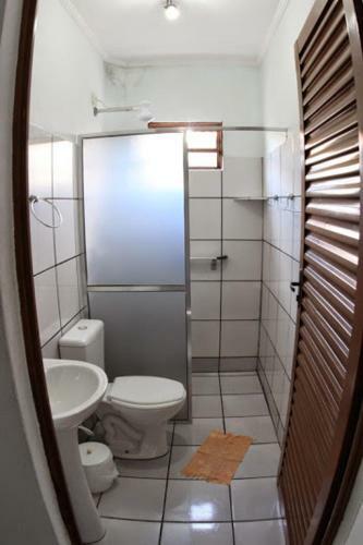 Hostal Pousada Morada De Minas