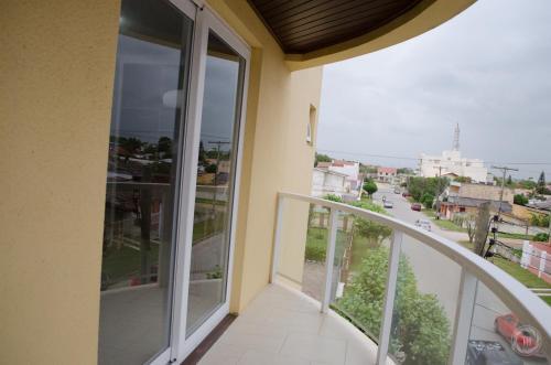 Hotel S�o Paulo