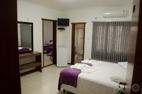 Hotel S�o Paulo