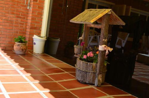 Hotel S�o Paulo