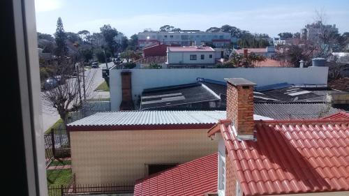 Hotel S�o Paulo