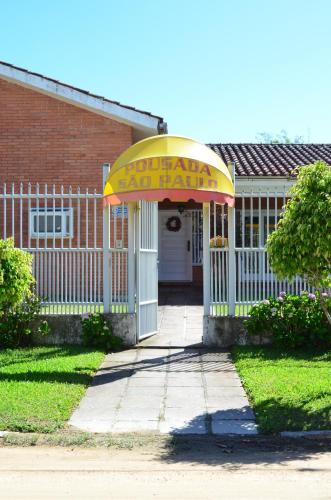 Hotel S�o Paulo