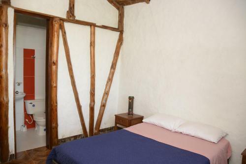 Hostal Finca El Recreo