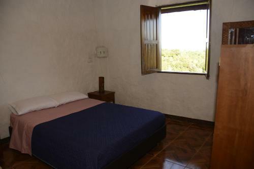 Hostal Finca El Recreo