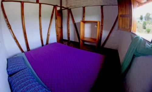 Hostal Finca El Recreo