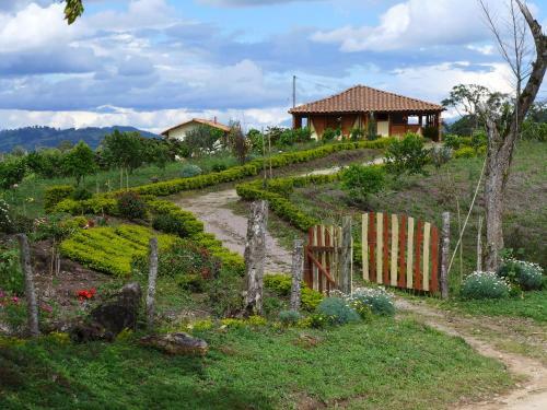 Hostal Finca El Recreo