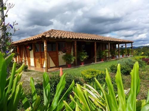 Hostal Finca El Recreo