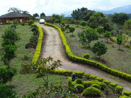 Hostal Finca El Recreo
