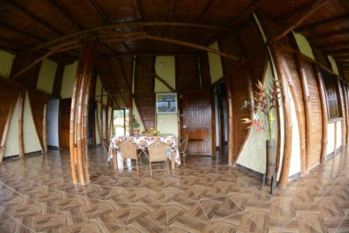 Hostal Finca El Recreo