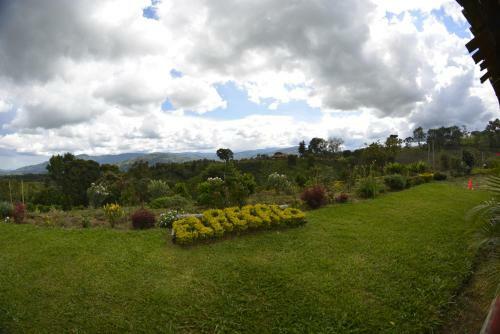 Hostal Finca El Recreo