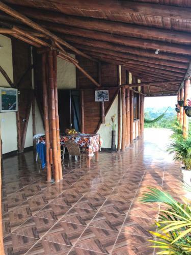 Hostal Finca El Recreo