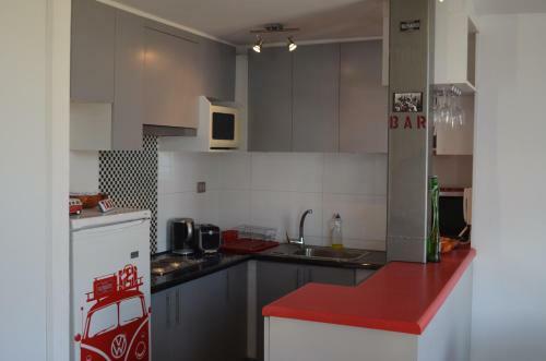 Apartamento Lofts Munnich