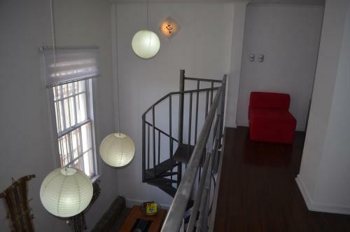Apartamento Lofts Munnich