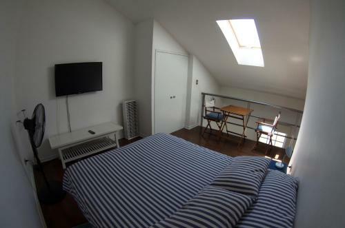 Apartamento Lofts Munnich