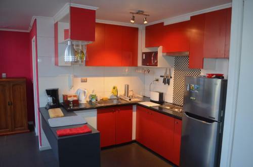 Apartamento Lofts Munnich