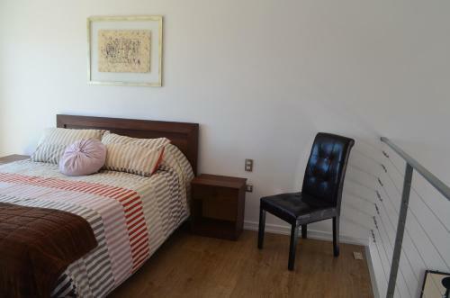 Apartamento Lofts Munnich