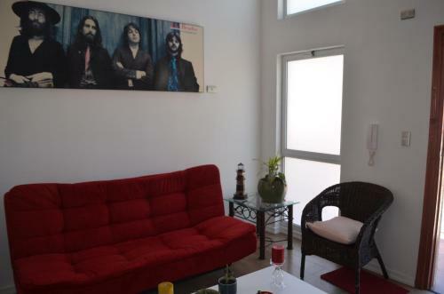 Apartamento Lofts Munnich