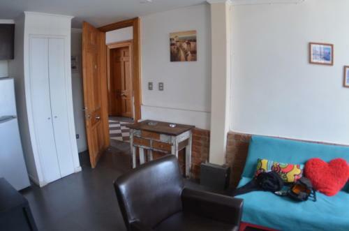 Apartamento Lofts Munnich
