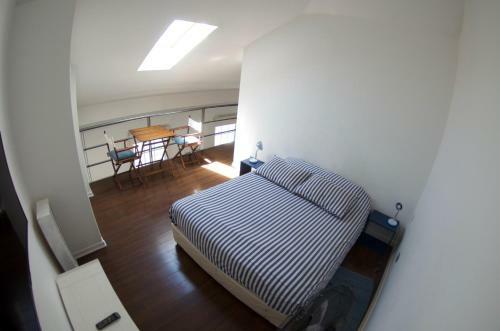 Apartamento Lofts Munnich