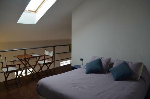 Apartamento Lofts Munnich