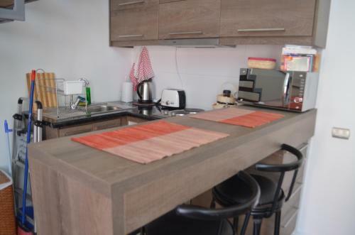 Apartamento Lofts Munnich