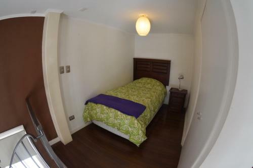 Apartamento Lofts Munnich