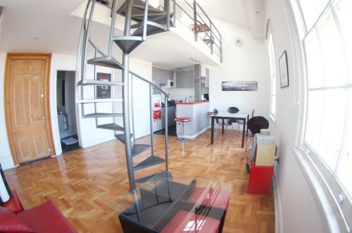 Apartamento Lofts Munnich