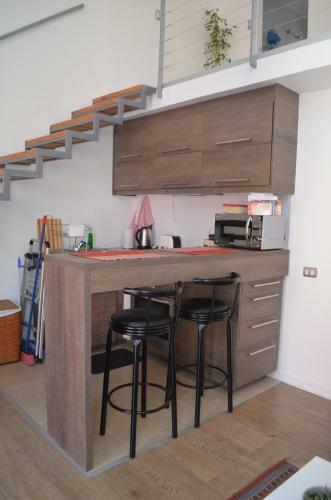 Apartamento Lofts Munnich