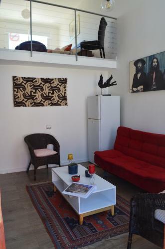 Apartamento Lofts Munnich