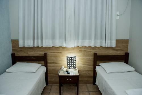 Hotel Lumiar