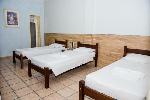 Hotel Lumiar