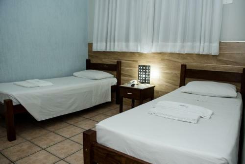 Hotel Lumiar