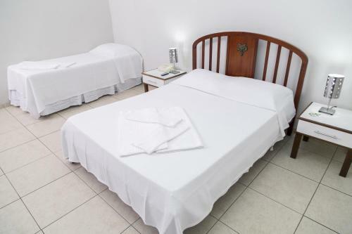 Hotel Lumiar