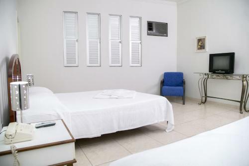 Hotel Lumiar