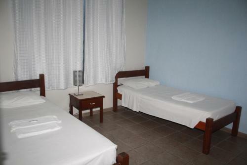Hotel Lumiar