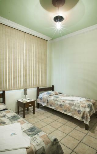 Hotel Lumiar