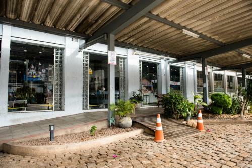 Hotel Lumiar