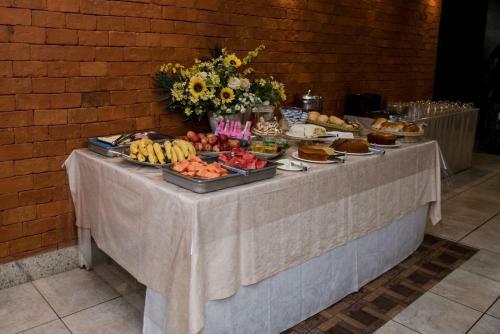 Hotel Lumiar