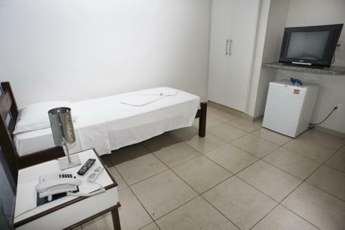 Hotel Lumiar