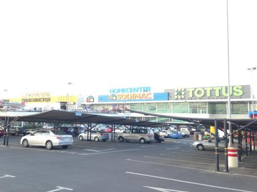 Apartamento Castilla