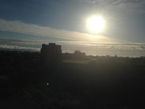 Apartamento Castilla