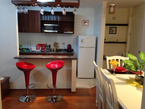 Apartamento Castilla