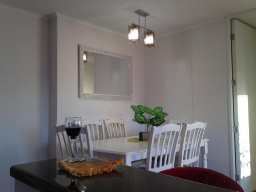 Apartamento Castilla