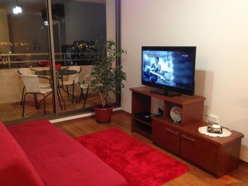 Apartamento Castilla