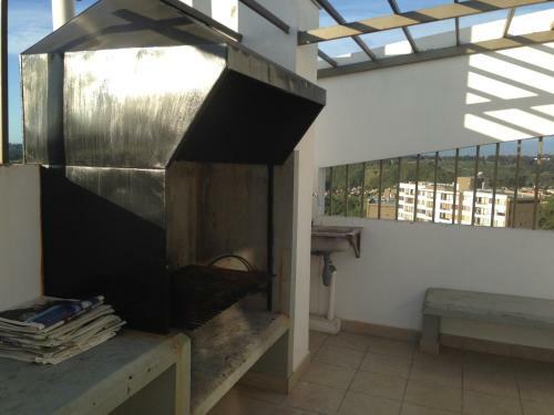 Apartamento Castilla