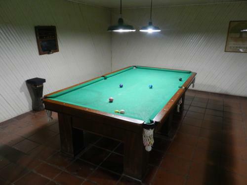 Eduardos Park Hotel