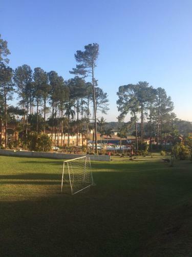 Eduardos Park Hotel