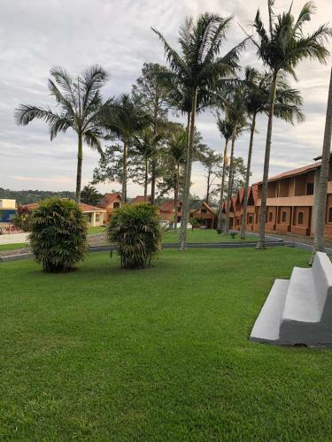 Eduardos Park Hotel