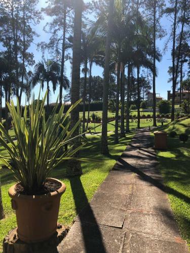Eduardos Park Hotel